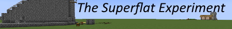 Banner The Superflat Experiment