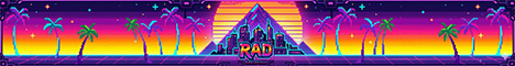 Banner Radlerton
