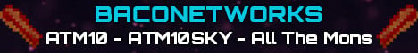 Banner BacoNetworks