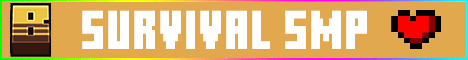 BeeHollow Minecraft server banner