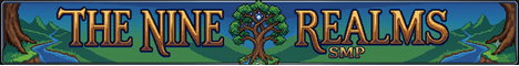 Banner Nine Realms