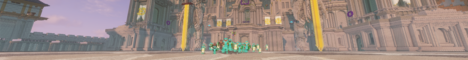 Banner Unstable-SMP Law-fight