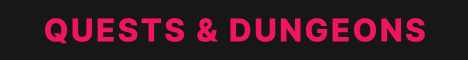 DenxyCraft Minecraft server banner