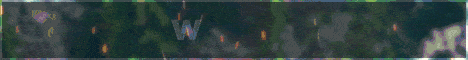 WarCraft Minecraft server banner