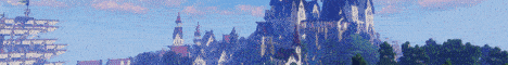 KeyCraft RP Minecraft server banner
