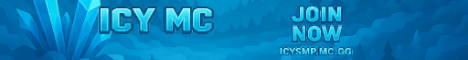 Banner Icy MC