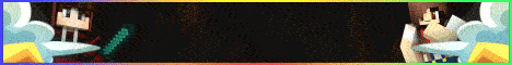 Guardian Skies Minecraft server banner