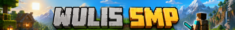 Banner Wulis SMP