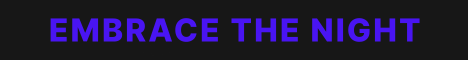 SomniSMP Minecraft server banner