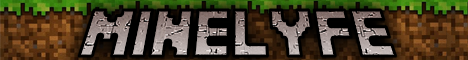 Banner Minelyfe