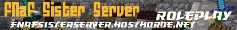 Banner FNaFSisterServer