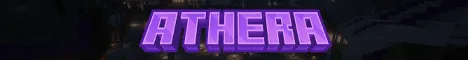 Banner Athera