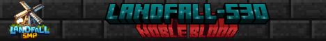 Banner Landfall SMP