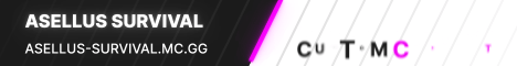 Banner Asellus Survival