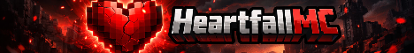 Banner HeartfallMC