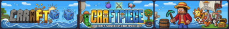 Banner Craftpiece