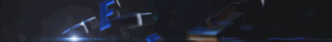 RexCraftia Minecraft server banner