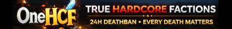 Banner OneHCF