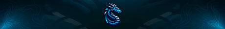 Veloria Network Minecraft server banner