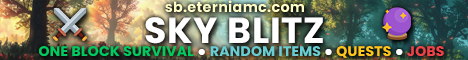 Banner EterniaMC