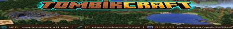 Banner Tombik Craft