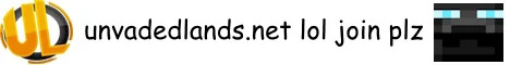 Banner UnvadedLands