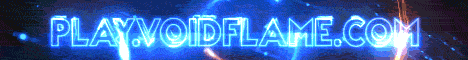 Banner VoidFlame