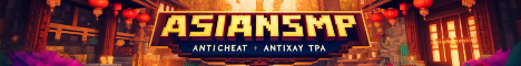 Banner AsianSMP