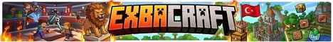 Biểu ngữExbaCraft