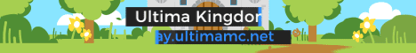 Banner Ultima Kingdoms