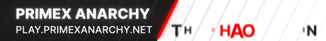 Banner PrimeX Anarchy