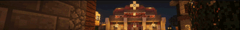 fCraft SMP Minecraft server banner