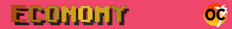 Oasis Craft Minecraft server banner