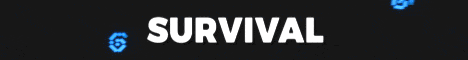 Spooncraft Minecraft server banner