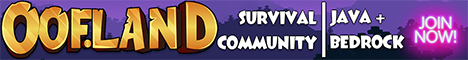 Banner OOF.LAND