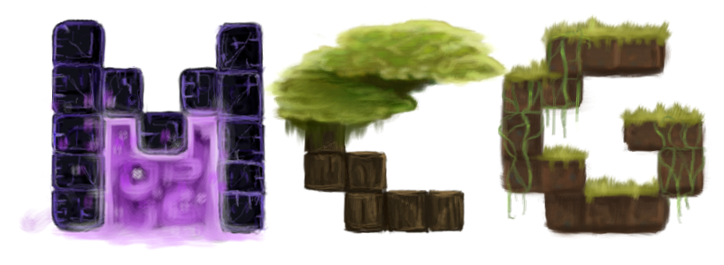 Banner Minecraft-Germany | Freebuild, Survival, Skills