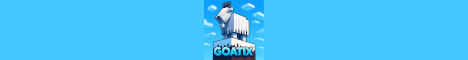 Banner Goatix SMP