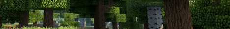 Banner HollowCraft SMP