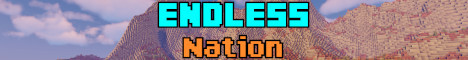Banner Endless Nation