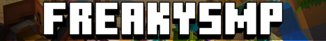 Server 362313 Minecraft server banner