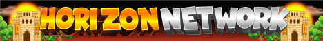 Banner Horizon Network