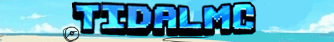 Banner TidalMC