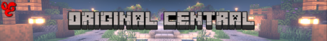 Banner OGCentral