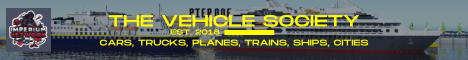 Banner The Vehicle Society