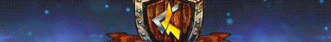 LattyCraft Minecraft server banner