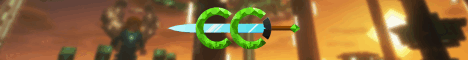 배너 CubivalCraft