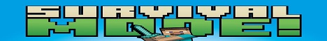 TrueSurvival Minecraft-Server-Banner