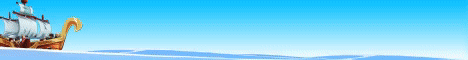 AquariaMC Minecraft server banner