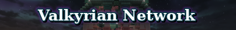 Banner Valkyrian Network