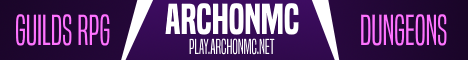 Banner ArchonMC